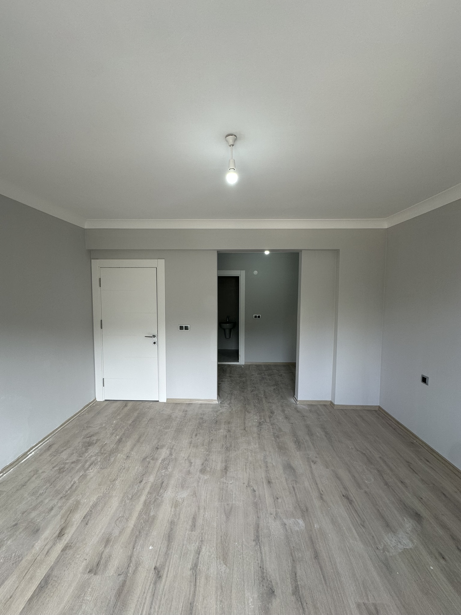 MABEL'DEN AKSU STADIUM CADDE EVLERİNDE GENİŞ FERAH DAİRE 3+1